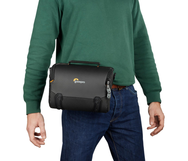 Lowepro Adventura SH 160 III - 1181186 - zdjęcie 6